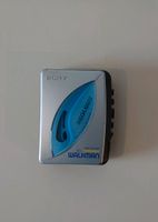Sony Walkman WM-EX190 München - Moosach Vorschau