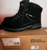 Wie Neue Jack Wolfskin Winterstiefel / Winterschuhe Gr: 44 Bonn - Nordstadt  Vorschau
