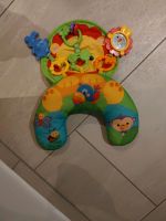 Fisher Price Bauchkissen Baden-Württemberg - Karlsdorf-Neuthard Vorschau