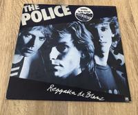 Schallplatte Vinyl LP Police - Regatta de Blanc Leipzig - Sellerhausen-Stünz Vorschau