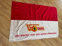 Fahne von Eisern Union Berlin - Hellersdorf Vorschau