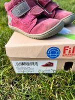 Filii Barfussschuhe Frühling 20 Schleswig-Holstein - Büdelsdorf Vorschau