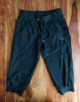 Puma * Sporthose * Caprihose * Gr. 38 / M * 7/8 Hose Nordrhein-Westfalen - Königswinter Vorschau