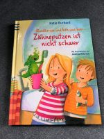 Buch "Zähneputzen ist nicht schwer" Niedersachsen - Estorf Vorschau