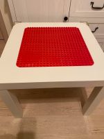 Lego Duplo Tisch 55x55 Schleswig-Holstein - Ostenfeld (Husum) Vorschau