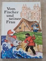 Buch - Vom Fischer und seiner Frau - FÜR GEHÖRLOSE - SELTEN! Kr. München - Brunnthal Vorschau