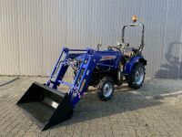 Traktor Farmtrac 22 Thüringen - Altenburg Vorschau