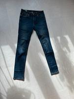 Jack & Jones Jeanshose skinny-fit  30/32 Bayern - Schrobenhausen Vorschau