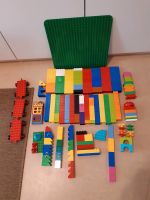 LEGO duplo - 325 Teile - gemischt - verschiedene Farben & Formen Baden-Württemberg - Murr Württemberg Vorschau