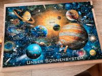 Puzzle ab 8 Jahre Unser Sonnensystem Schleswig-Holstein - Oldenburg in Holstein Vorschau