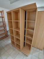 Regal / Ordnerregal / Büroregal / Archivschrank Bayern - Bessenbach Vorschau