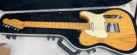 Fender USA Telecaster Ash Naturel Gloss E Gitarre 2000-2001 Nordrhein-Westfalen - Spenge Vorschau