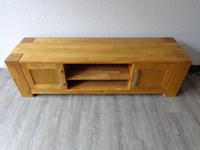 Jysk ehemals Dänisches Bettenlager TV-Bank OLDE 150 cm Royal Oak Kiel - Russee-Hammer Vorschau