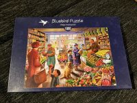 Bluebird Puzzle "Village Greengrocer", 1.000﻿ Baden-Württemberg - Durlangen Vorschau