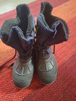 Warme flexible Winterstiefel von NORA, 29 Bayern - Bürgstadt Vorschau