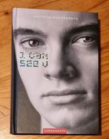 I can see u, gebund. Buch, ab 12 Jahre Nordrhein-Westfalen - Senden Vorschau