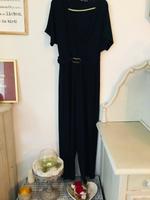 Toller Jumpsuit von Bodyflirt ,Gr.40/42,blau, portofrei Saarland - Eppelborn Vorschau