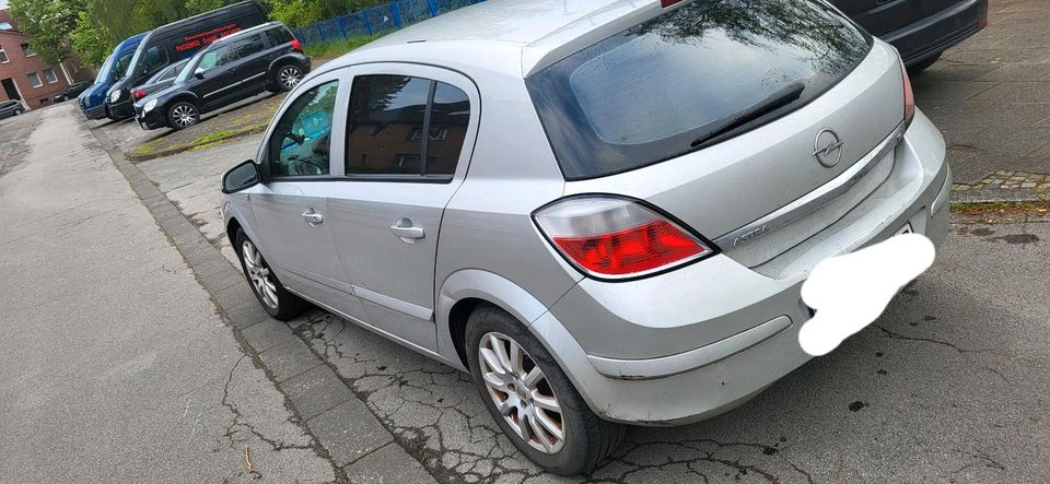 Opel Astra H in Recklinghausen