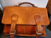 Ledertasche, Vintage, 70er Jahre Düsseldorf - Bilk Vorschau