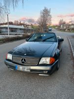 Verkaufe mein Mercedes sl 300 Baden-Württemberg - Kißlegg Vorschau
