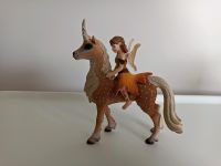 Schleich Herbst Elfe mit Tier ( Bayala/ Feen/ Elfen/ Fantasy ) Niedersachsen - Wendeburg Vorschau