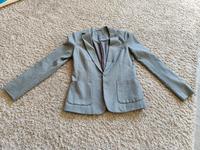 EDC Blazer grau Hessen - Niestetal Vorschau