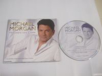 MAXI CD --- MICHAEL MORGAN --- Träumen von Liebe Nordrhein-Westfalen - Schermbeck Vorschau