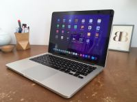 Macbook Pro 13 2,7Ghz 16GB 512GB i5 2015 2016 Sonoma NEUW OVP Friedrichshain-Kreuzberg - Friedrichshain Vorschau