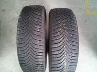 Winterreifen 185/65R15 88T Hankook 2 Stück 5,5mm Profil Dortmund - Innenstadt-West Vorschau