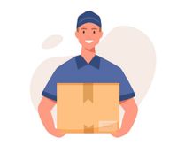 Paketzusteller / Liefermitarbeiter gesucht (m/w/d) Bremen - Woltmershausen Vorschau