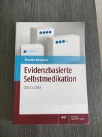 Buch evidenzbasierte Selbstmedikation Hessen - Mörlenbach Vorschau