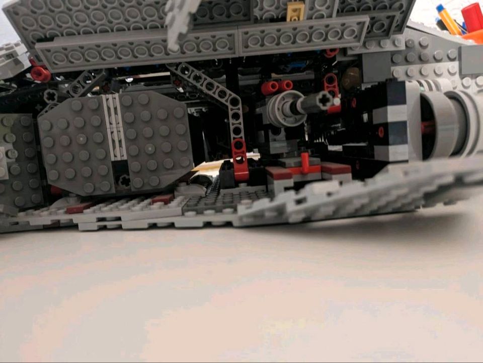 Lego Star Wars® Venator in Kehl