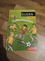 Zwei tolle Fußball Bücher ab 2 Klasse und 3 Klasse Niedersachsen - Friesoythe Vorschau