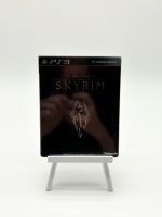 Playstation 3 PS3 Steelbook Spiel The Elder Scrolls V - Skyrim Baden-Württemberg - Filderstadt Vorschau