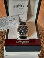 LONGINES HERITAGE AVIGATION GMT L2.831.4.53.2 Dortmund - Mitte Vorschau