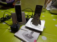ISDN-Telefone Sinus 300i , Sinus 302i und T-Easy P520 Nordrhein-Westfalen - Hünxe Vorschau