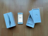 iPhone 5s - 16GB silber Dresden - Lockwitz Vorschau