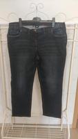 Jeans Gr 54 Niedersachsen - Belm Vorschau