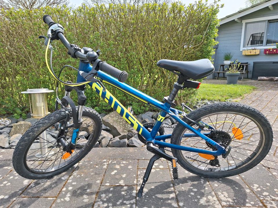 Kinderrad 20" in Wirges  