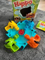 Gesellschaftsspiel Hippo Flipp Nordrhein-Westfalen - Kamp-Lintfort Vorschau