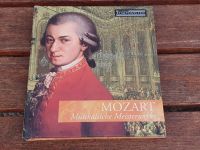 Mozart Musikalische Meisterwerke CD Hessen - Groß-Umstadt Vorschau