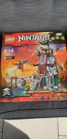 Lego Ninjago 70594 Leuchtturm Belagerung Nordrhein-Westfalen - Wettringen Vorschau