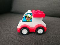 Lego Duplo 10860 Mein erstes Rennauto Rheinland-Pfalz - Mayen Vorschau