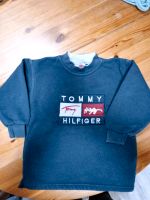 Sweatshirt in Größe 110 Tommy Hilfiger Hessen - Rüsselsheim Vorschau