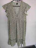 Sommerkleid Shein Gr M Bayern - Großheubach Vorschau