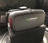 VR Brille Shinecon Virtual Reality Headset Nordrhein-Westfalen - Remscheid Vorschau