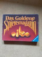 Das goldene Spielemagazin. Ravensburger Bayern - Neustadt a. d. Waldnaab Vorschau