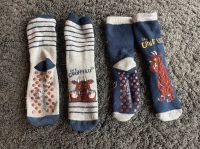 Grüffelo Rutschesocken Gr 31-34 Niedersachsen - Laatzen Vorschau