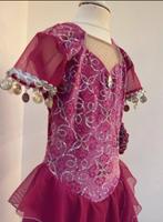 Jerry’s Eiskunstlauf #arabisch Kürkleid Eislauf Gr.8-10 /116-134 Bayern - Ottenhofen Vorschau