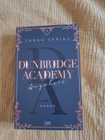 Dunbridge Academy Teil 1 (Anywhere) von Sarah Sprinz Niedersachsen - Barsinghausen Vorschau